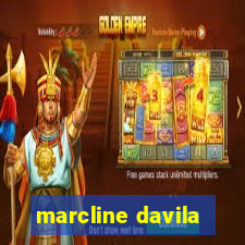 marcline davila